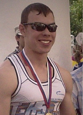 Ivan, 29, Russia, Balakovo