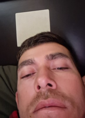 Juan, 30, Mexico, Irapuato