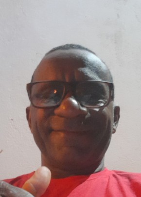 Odilon из Palmas (Tocantins) 49 лет
