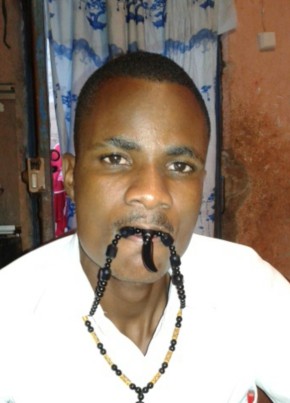 Francis, 30, República de Angola, Loanda