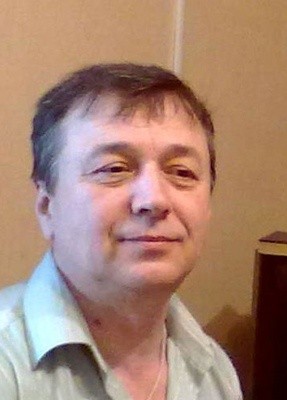 Виктор, 63, Россия, Николаевск