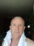 Виталий, 57 лет, Биробиджан