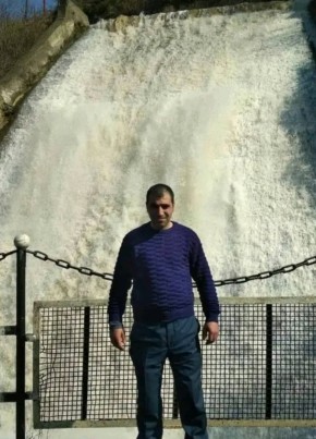 Artur из Գյումրի 40 лет