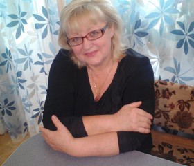 Валентина, 65 лет, Берасьце