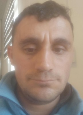 Osman из Çankaya 33 года