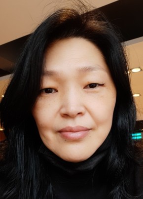 Aida, 53, 대한민국, 대구광역시