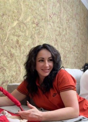 Марианна из Нальчика 42 года