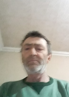 Шамиль, 63, Россия, Буденновск