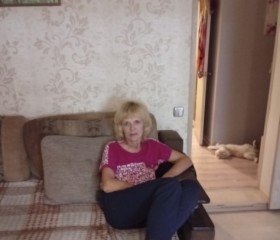 Elena, 56, Kirsanov