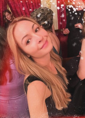 Yana, 38, Russia, Moscow