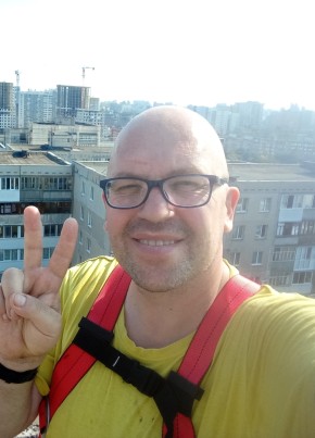 Алексей из Уфы 49 лет