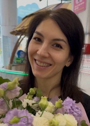 Арина из Москвы 41 год