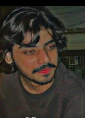 Shah Fahad Ali, 21, پاکستان, کراچی