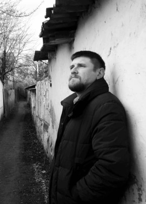 Dmitriy, 38, Russia, Rodnykovoe