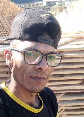 Adenir из Itajaí 26 лет