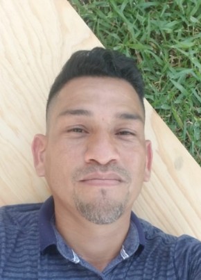 Jcanales, 44, República de Honduras, San Pedro Sula