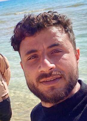 Abo arab, 28, Lebanon, Beirut