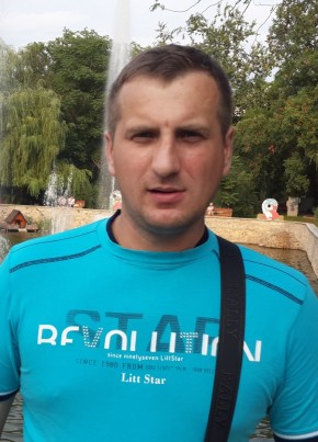 Роман, 45, Россия, Воркута