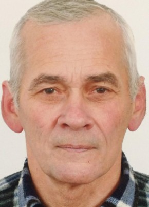 Александр Фролов, 71, Россия, Новосибирск