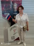Лариса, 62 года, Новомосковск