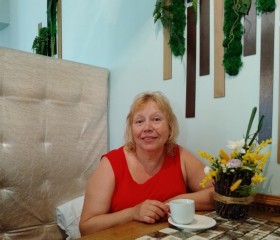 Varya, 60, Moscow