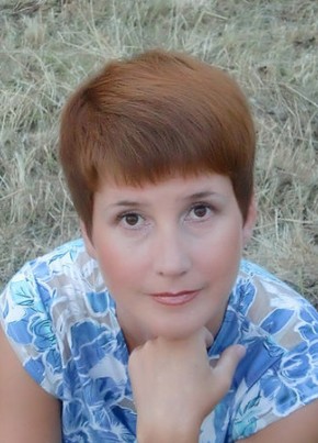 Марина, 49, Россия, Нижний Новгород