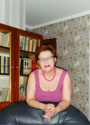 Айрин, 67, Republica Moldova, Tighina