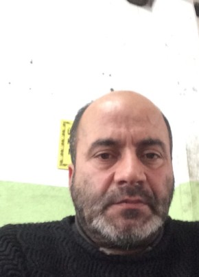 tamer ceyhan, 52, Türkiye Cumhuriyeti, Gönen (Balıkesir)