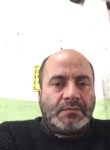 tamer ceyhan, 52 года, Gönen (Balıkesir)