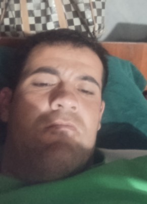 Shonurbek из G‘azalkent 25 лет