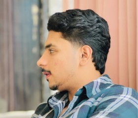Faizanandyou, 22, Lahore