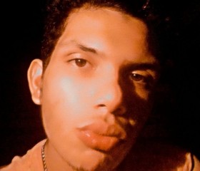 Alexander, 19, Maracay