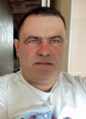 Zaur, 48, Azərbaycan Respublikası, Lökbatan