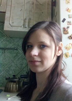алина, 29, Украина, Харьков