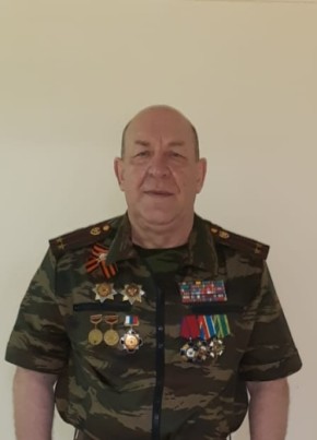 Юрий, 64, Россия, Россошь