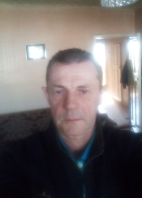 Александр, 58, Россия, Ульяновск