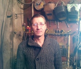 егор, 59 лет, Красноярск