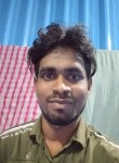 Krishna, 25 лет, Hyderabad