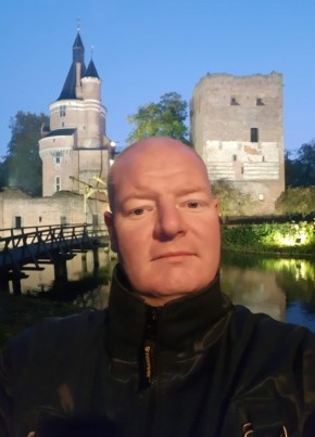 Martijn , 43, Koninkrijk der Nederlanden, Wijk bij Duurstede