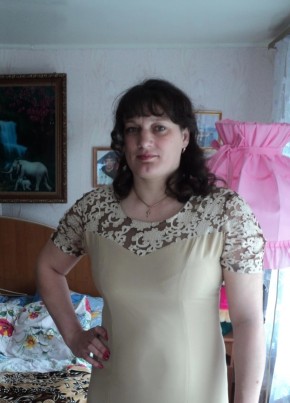 Анна, 45, Россия, Большое Болдино