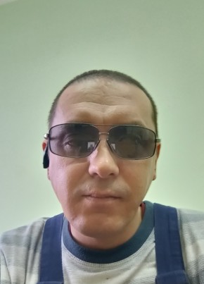 Евгений Бойчук, 41, Россия, Пермь