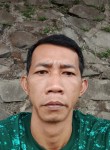 Muhammad Arif, 41 год, Djakarta