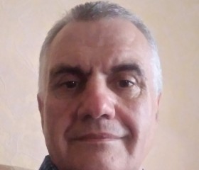 Сергей, 63 года, Валожын