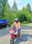 Данил - Змеиногорск