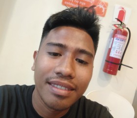 Kem, 19, Himamaylan