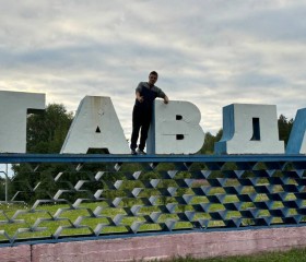 Anton, 22, Karpinsk