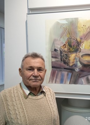 Сергей, 71, Россия, Курган