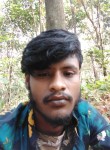Jahirul Islam, 20 лет, Kotamangalam