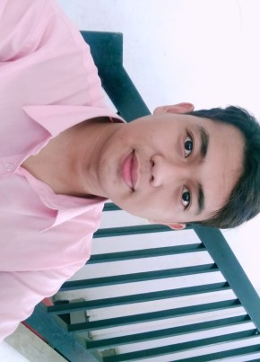 Boy, 28, Indonesia, Kota Probolinggo