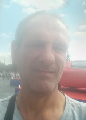 Павел из Москвы 46 лет